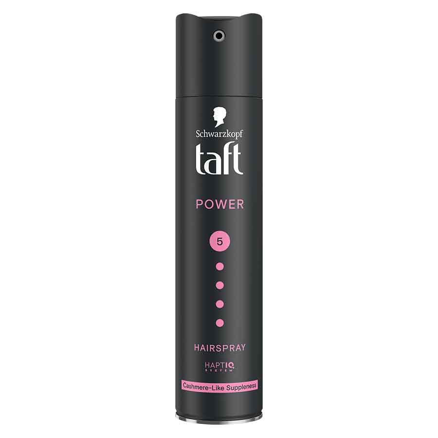 Schwarzkopf Taft Λακ Power Cashmere HL5 250ml.