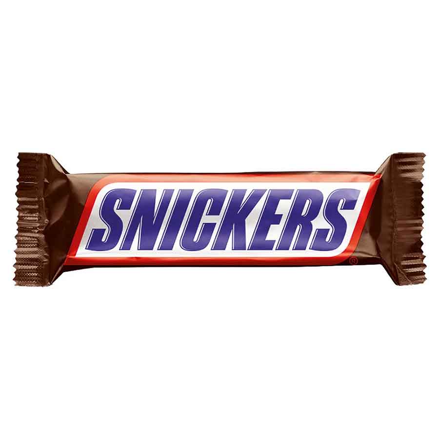 Snickers Σοκολάτα 50γρ.