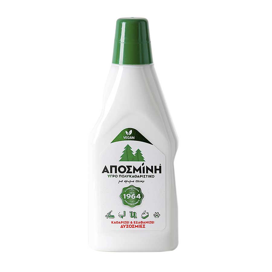 Αποσμίνη 425ml.