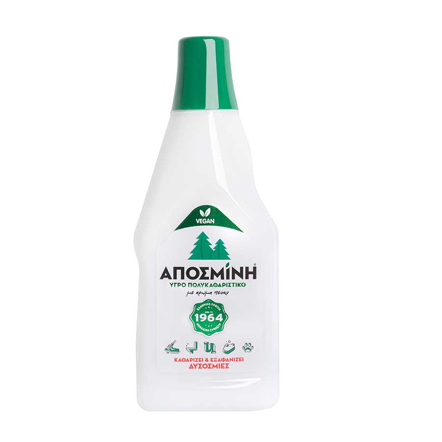 Αποσμίνη 1lt.