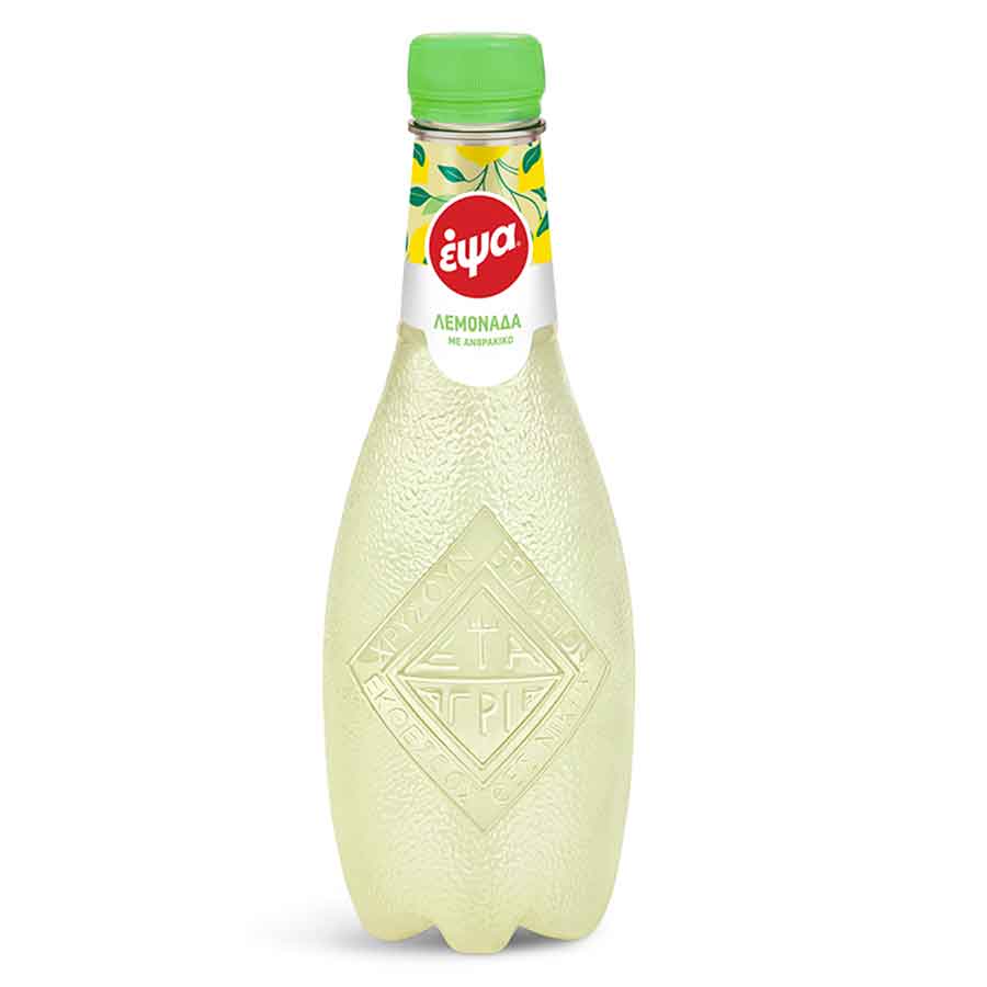 Έψα Λεμονάδα 330ml.