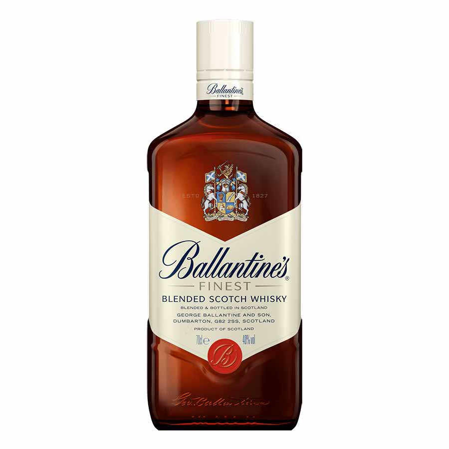 Ballantine's Finest Ουίσκι 700ml.