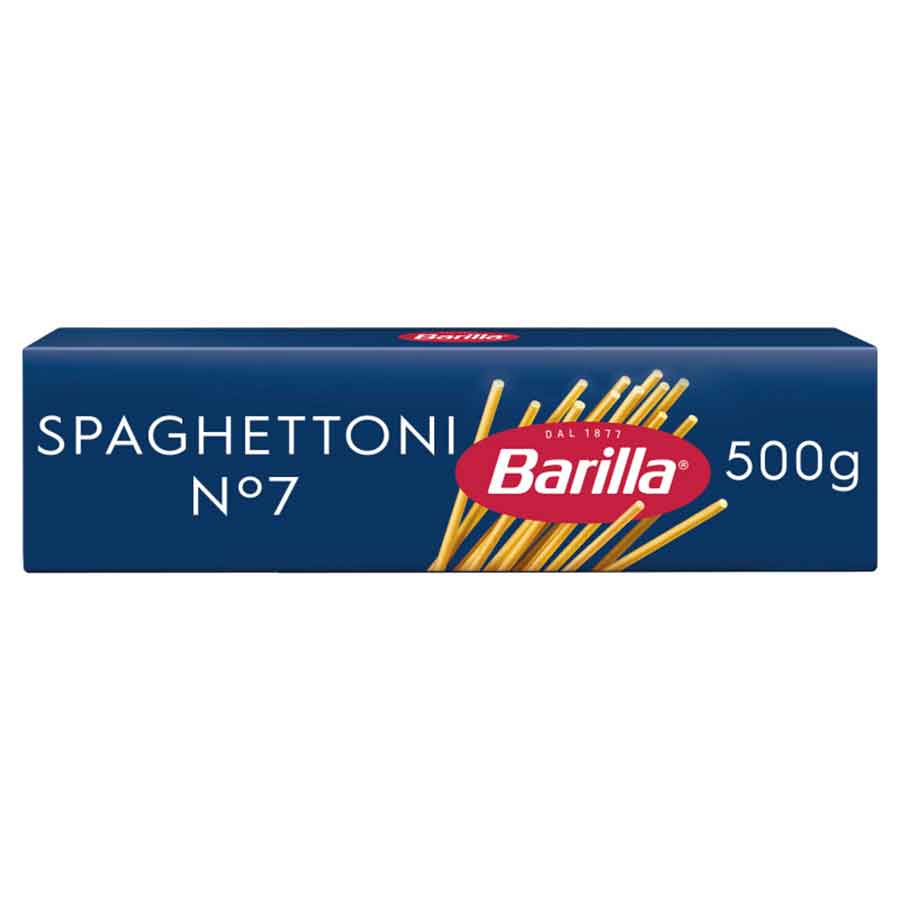 Barilla Μακαρόνια Νo7 500γρ.
