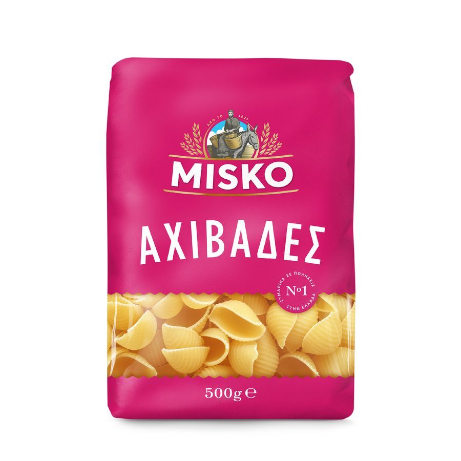 Misko Αχιβάδες 500γρ.