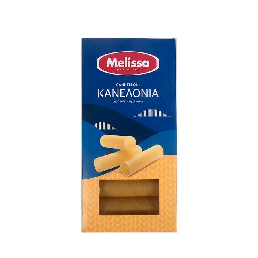 Melissa Κανελόνια 250γρ.