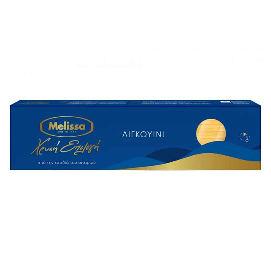Melissa Χρυσή Επιλογή Λιγκουίνι 500γρ.