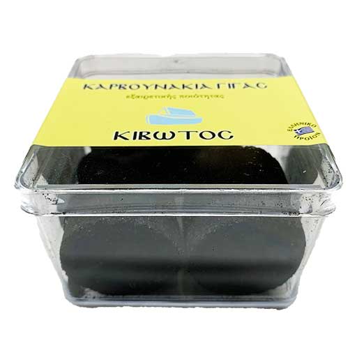 Κιβωτός Καρβουνάκι Γίγας 10τεμ.