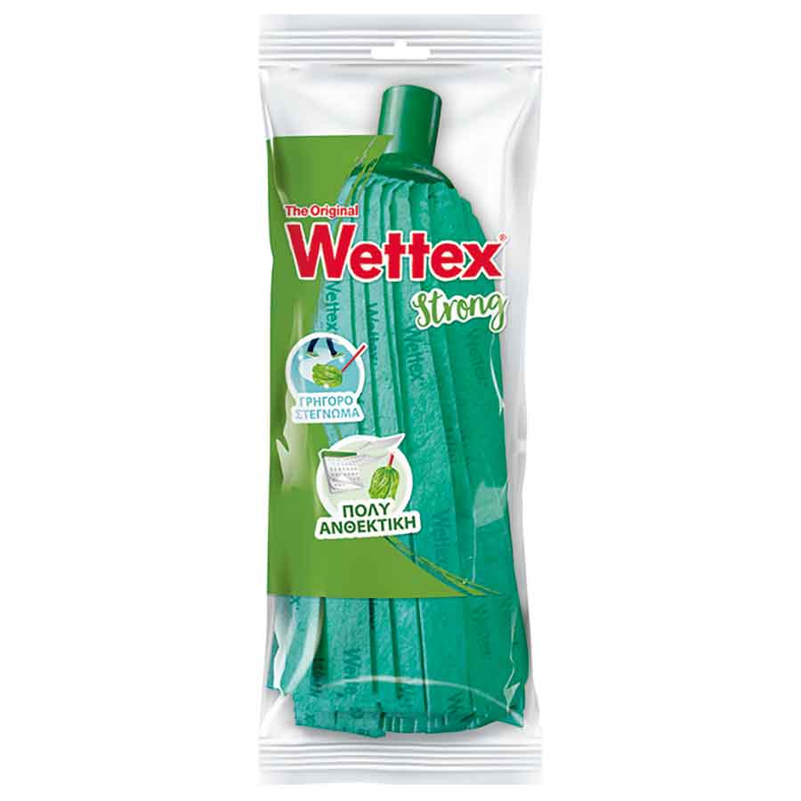 Wettex Σφουγγαρίστρα