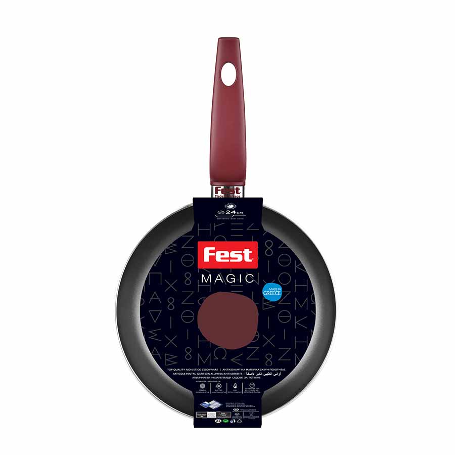 Fest Magic Τηγάνι Νο24