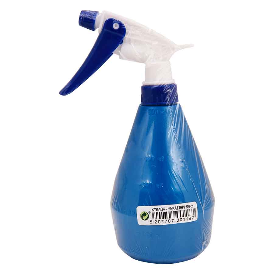 Cyclops Ψεκαστήρι 500ml.