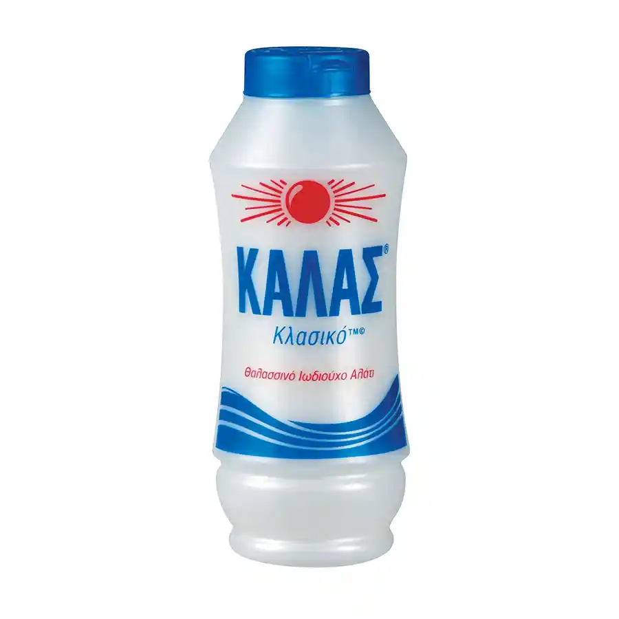 Κάλας Αλάτι 400γρ.