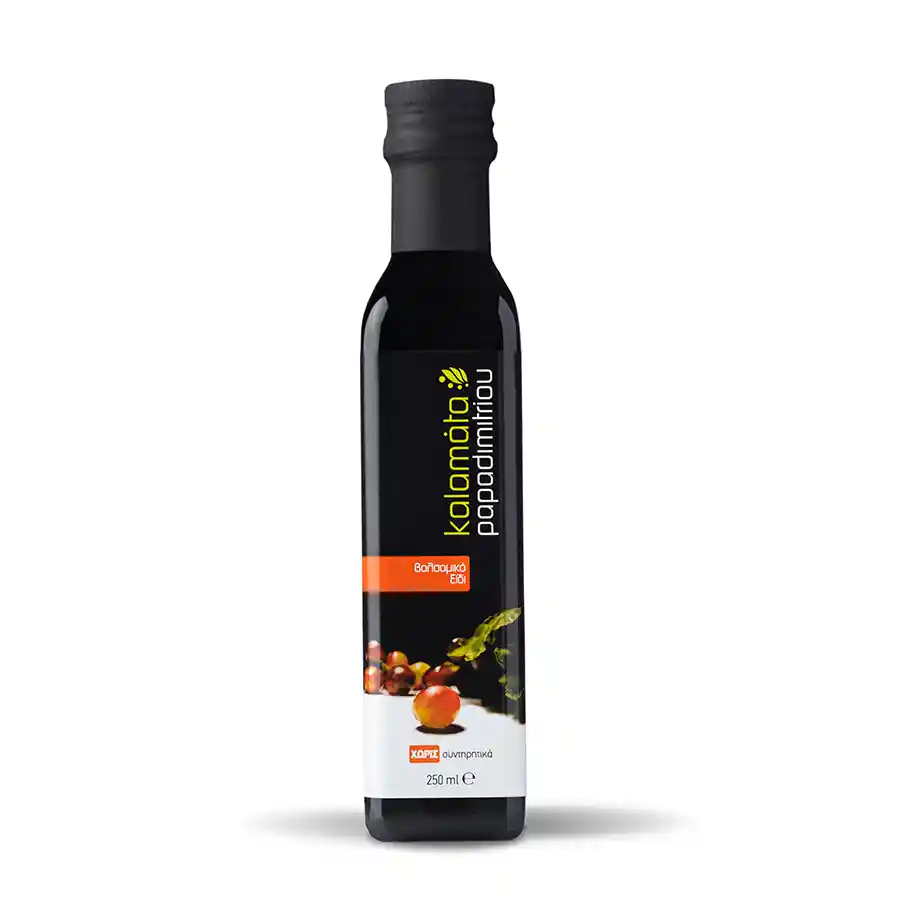 Papadimitriou Ξύδι Βαλσάμικο Καλαμάτας 250ml.