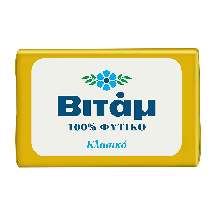Βιτάμ Κλασικό 200γρ.