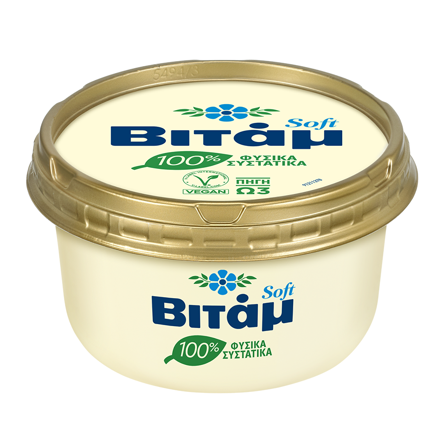 Βιτάμ Soft 200γρ.