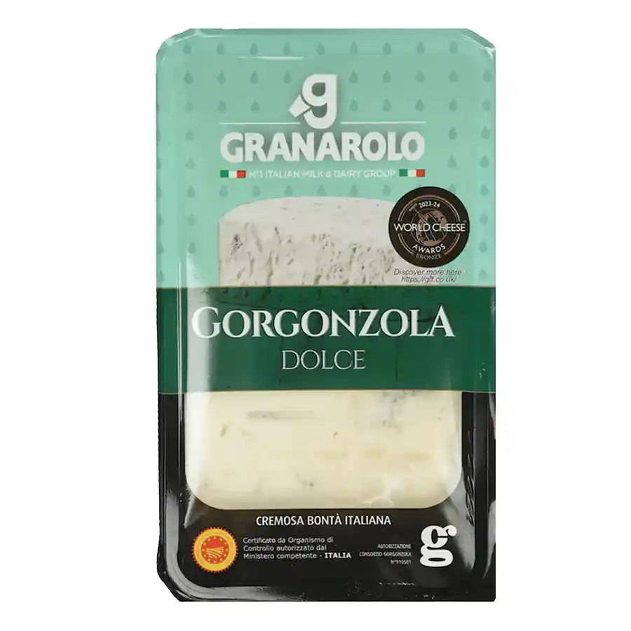 Granarolo Τυρί Gorgonzola Dolce 150γρ.
