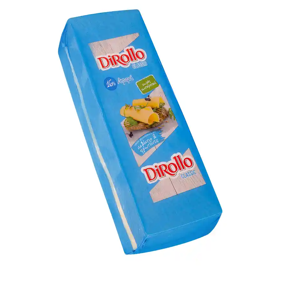 Dirollo Τυρί