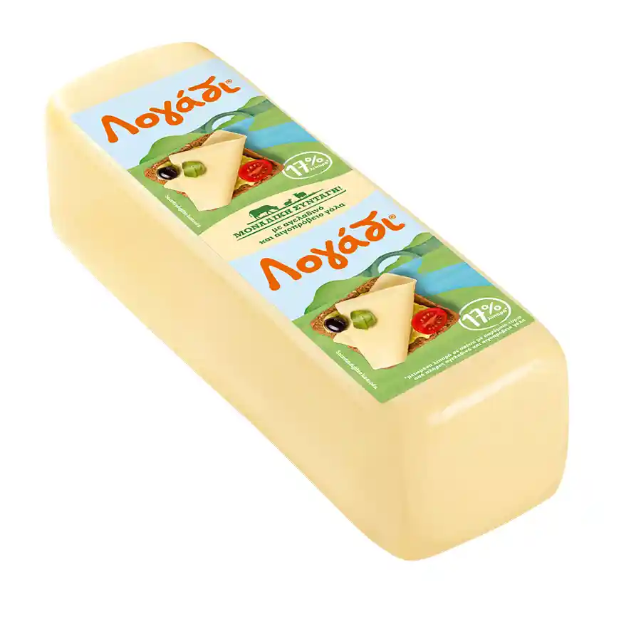 Λογάδι Τυρί 