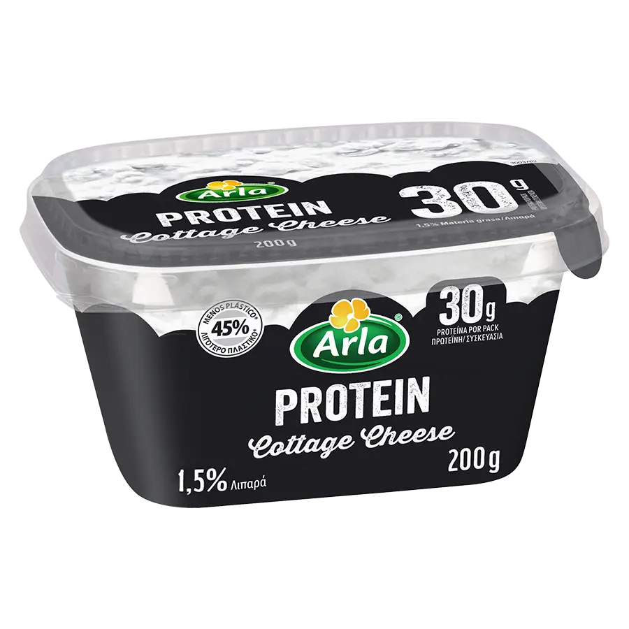 Arla Protein Cottage 200γρ.