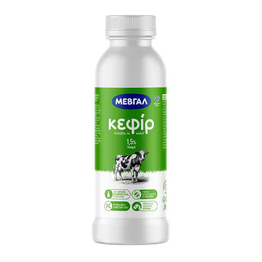 Μεβγάλ Κεφίρ 500ml.