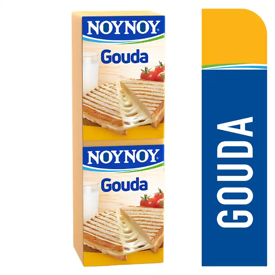 Νουνού Gouda