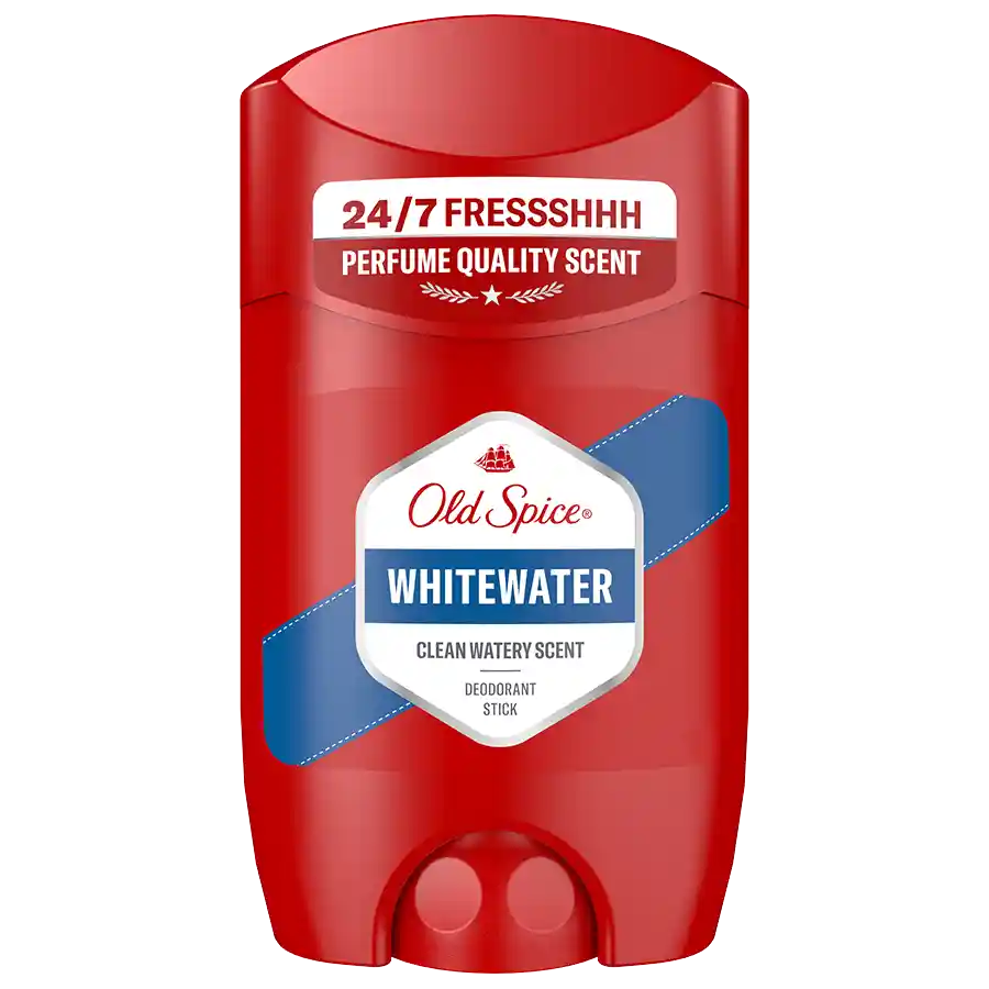 Old Spice Whitewater Αποσμητικό Stick 50ml.