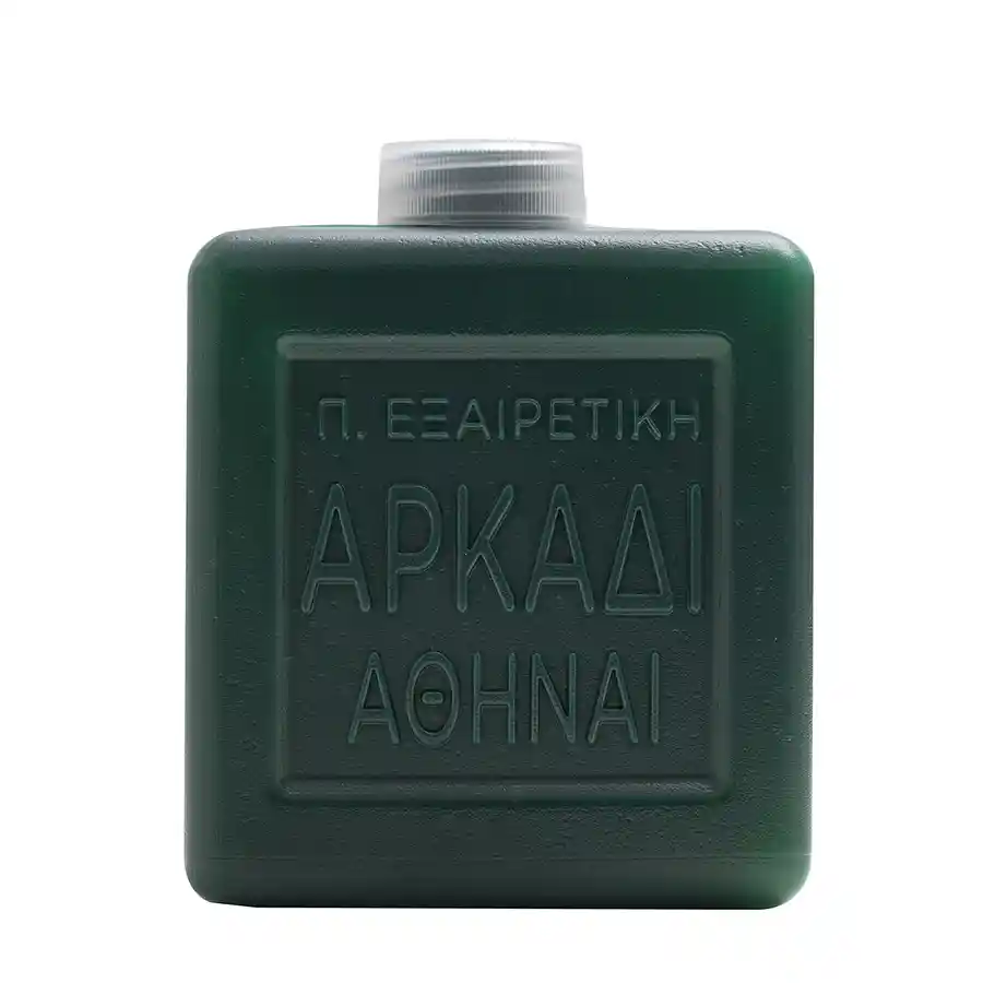 Αρκάδι Υγρό Πράσινο Σαπούνι Ανταλλακτικό 500ml.