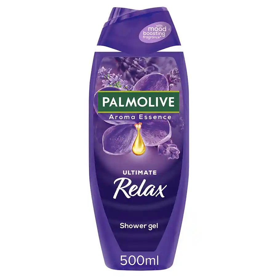 Palmolive Memories Of Nature Sunset Relax Αφρόλουτρο 500ml.