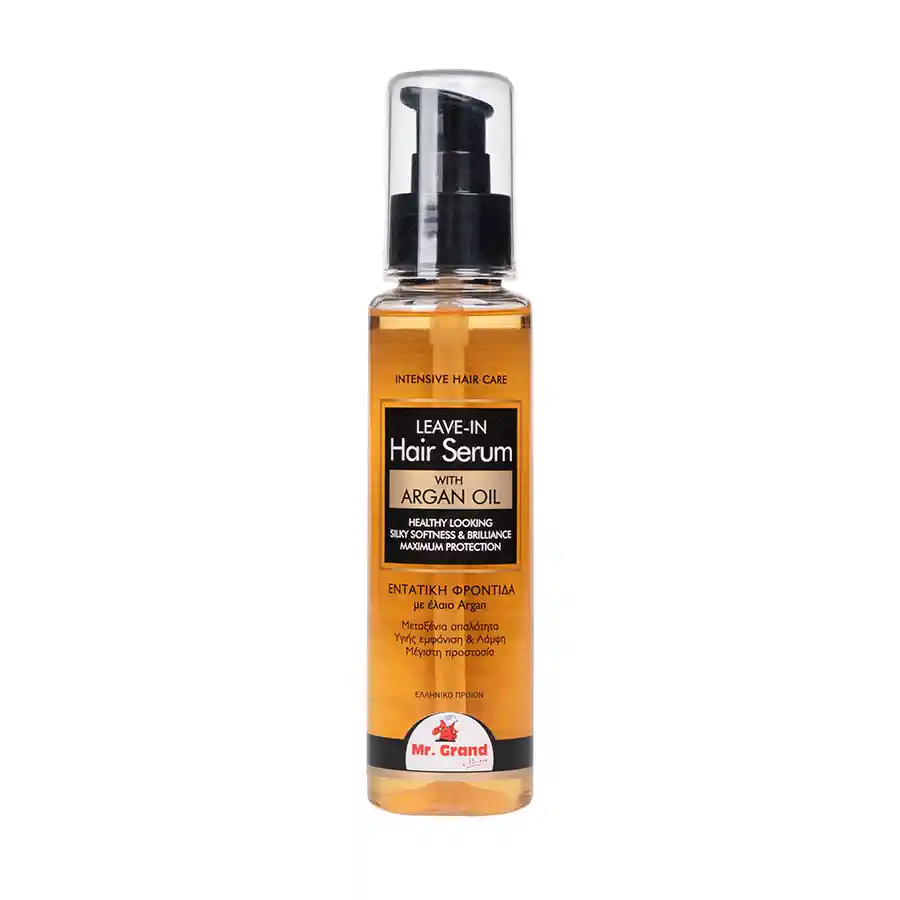 MrGrand Argan Oil 100ml.
