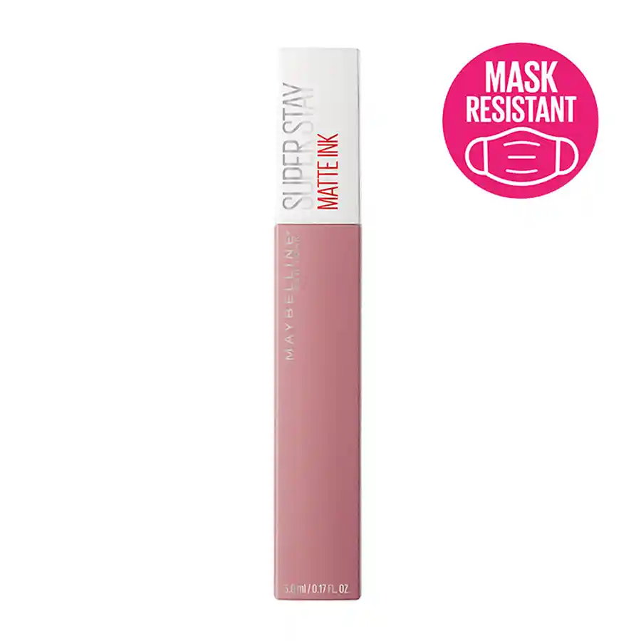 Maybelline Super Stay Matte Ink 10 Dreamer