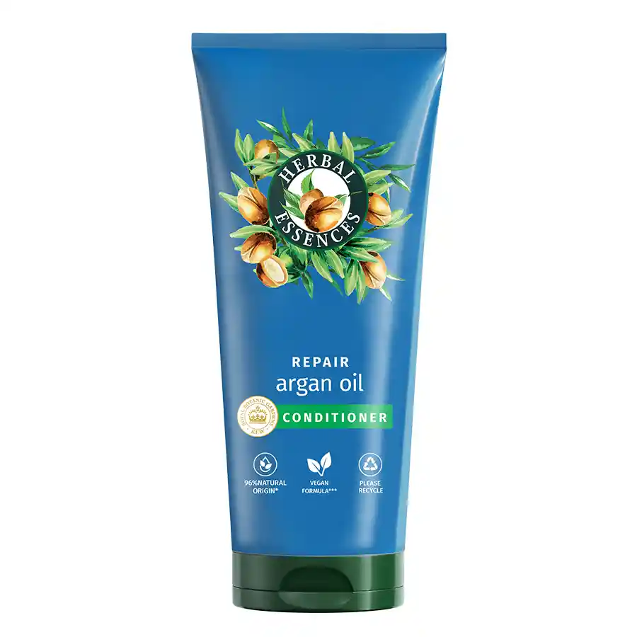 Herbal Essences Conditioner Argan Oil 250ml.