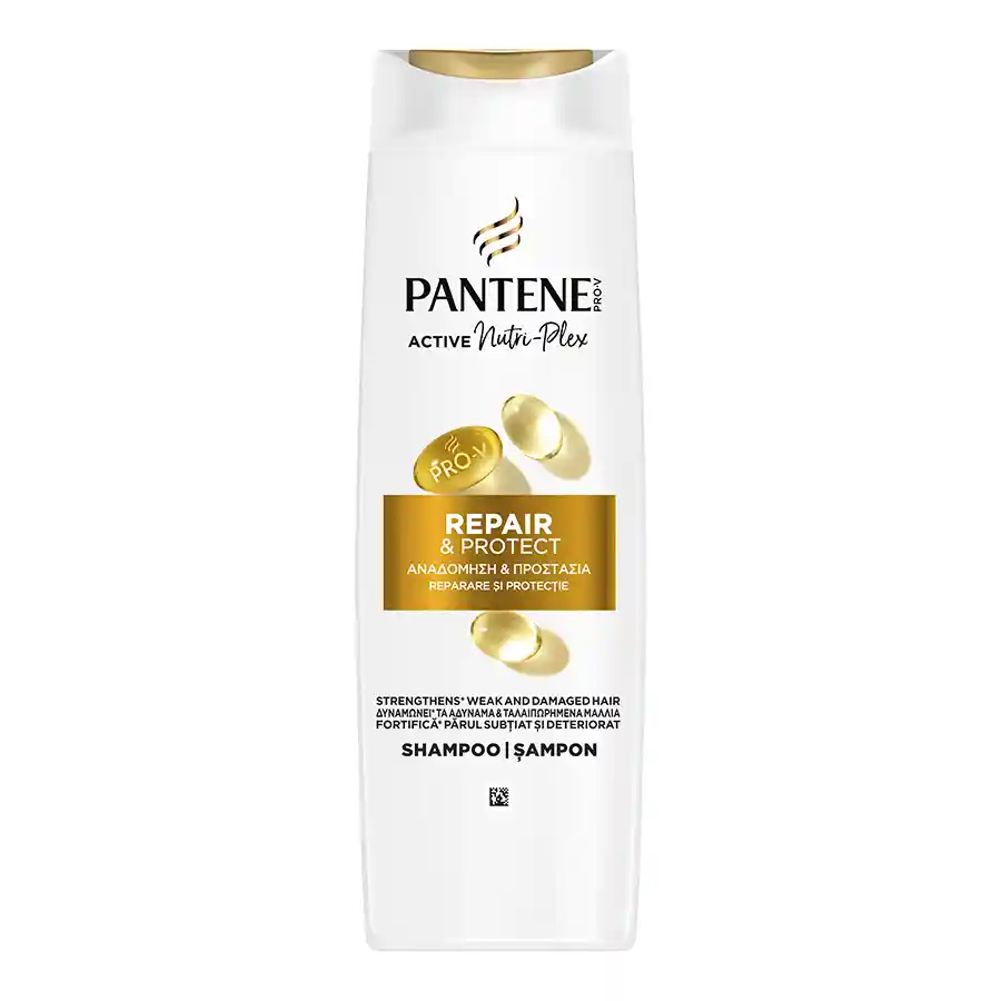 Pantene Pro-V Σαμπουάν Repair & Protect 625ml.