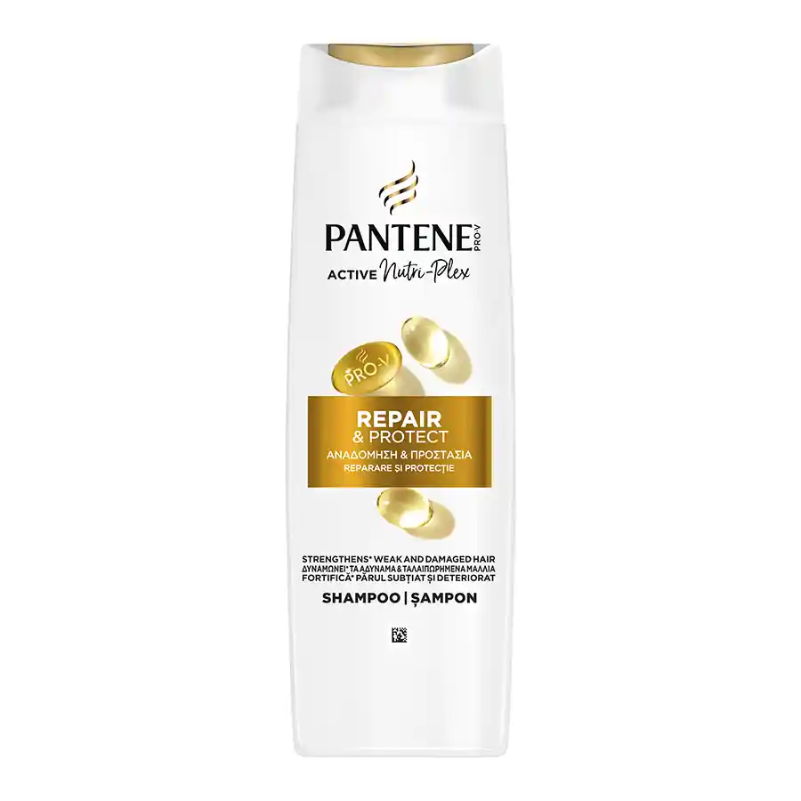 Pantene Pro-V Σαμπουάν Repair & Protect 400ml.