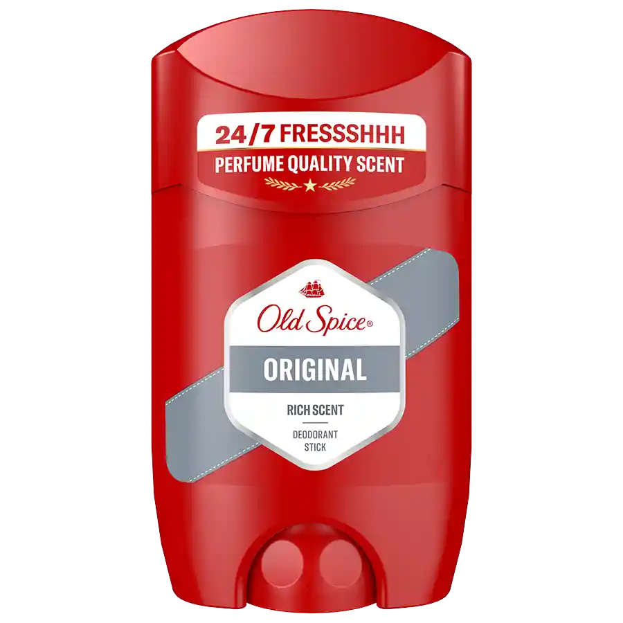 Old Spice Original Αποσμητικό Stick 50ml.