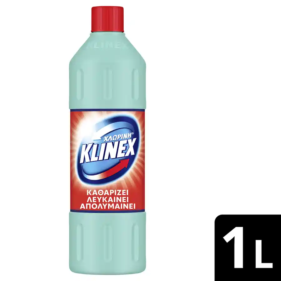 Klinex Χλωρίνη Classic 1lt.