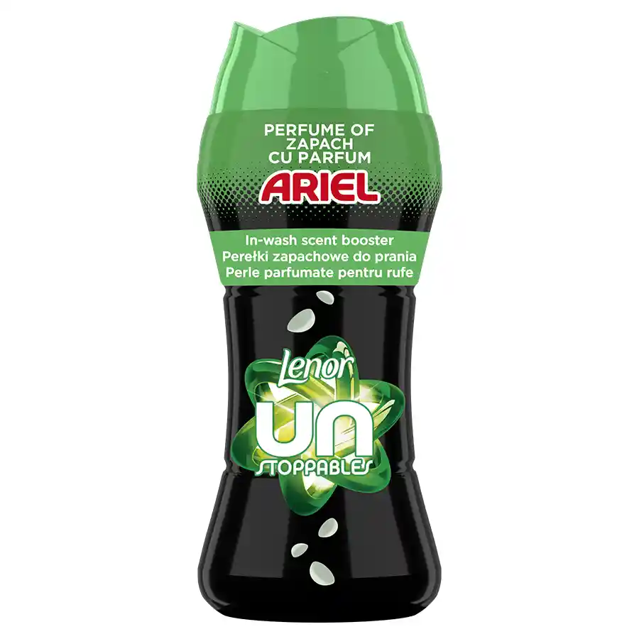 Lenor Unstoppables Ενισχυτικό Αρώματος Ariel 270γρ.