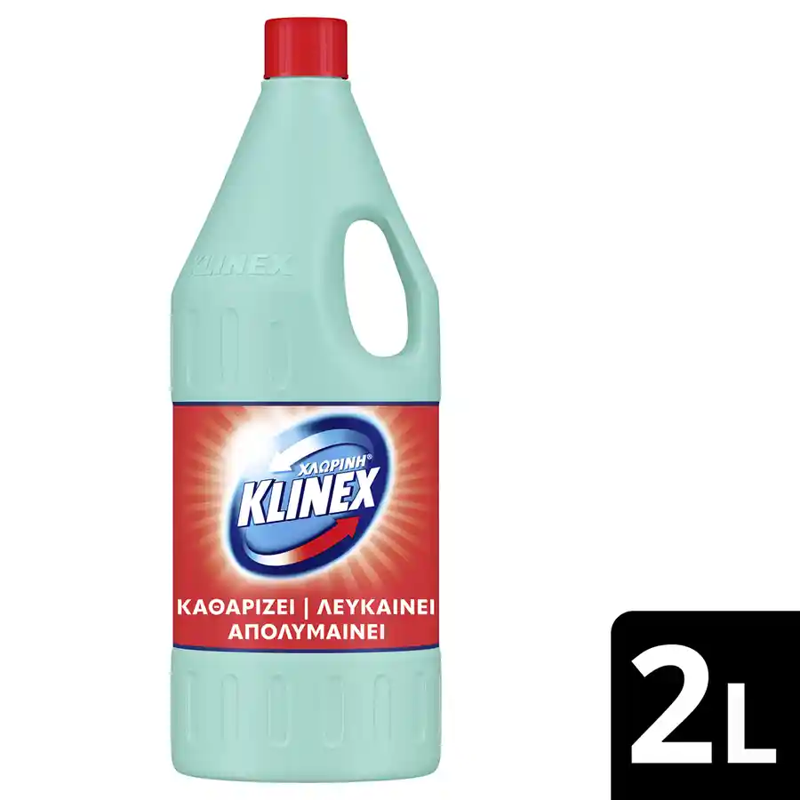 Klinex Χλωρίνη Classic 2lt.