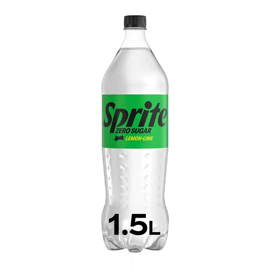 Sprite Zero 1,5lt.