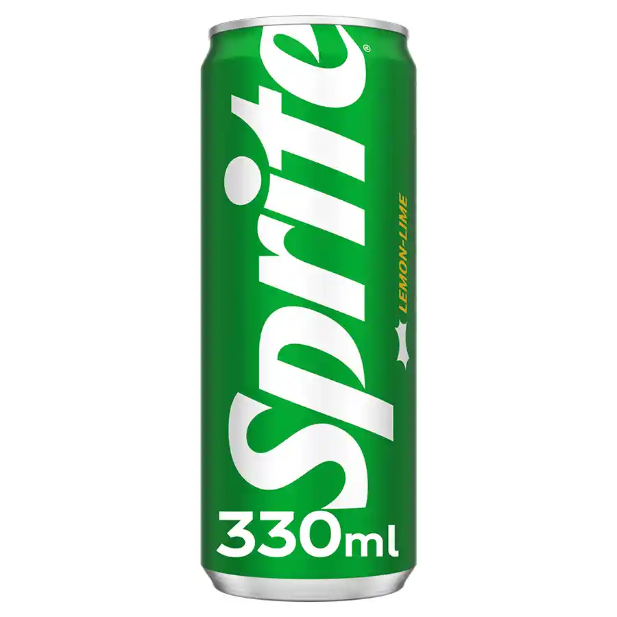 Sprite 330ml.