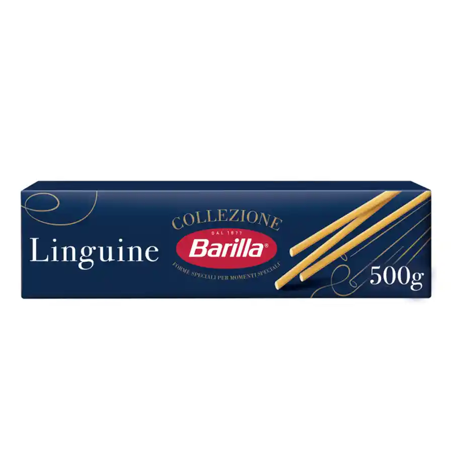 Barilla Collezione Μακαρόνια Λιγκουίνι Νo13 500γρ.