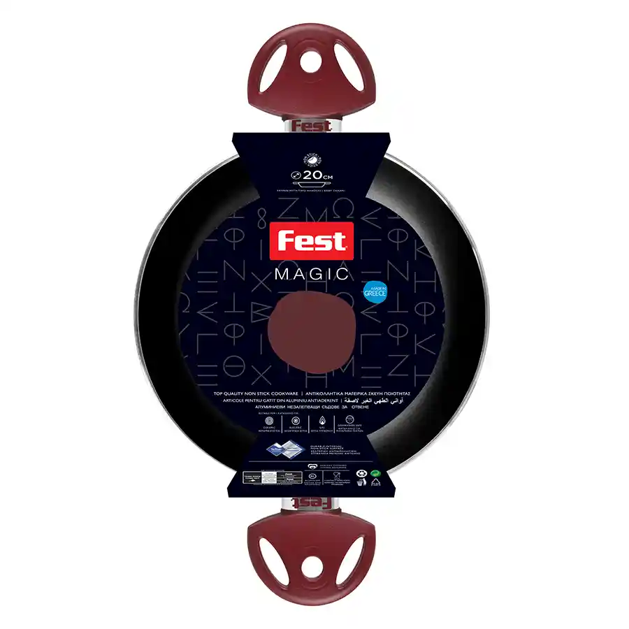 Fest Magic Σαχάνι Ν20